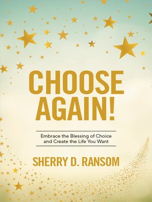 cover image of Choose Again!